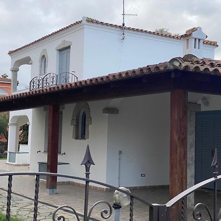 San Teodoro Centro Vila Exterior foto