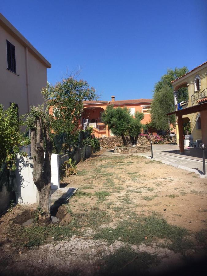 San Teodoro Centro Vila Exterior foto