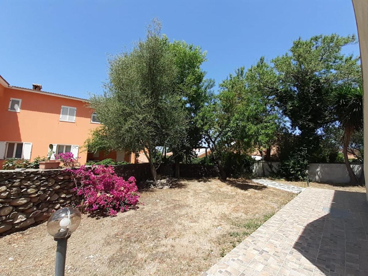 San Teodoro Centro Vila Exterior foto