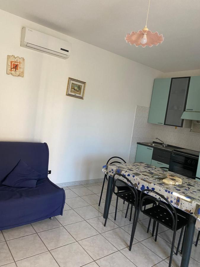 San Teodoro Centro Vila Exterior foto