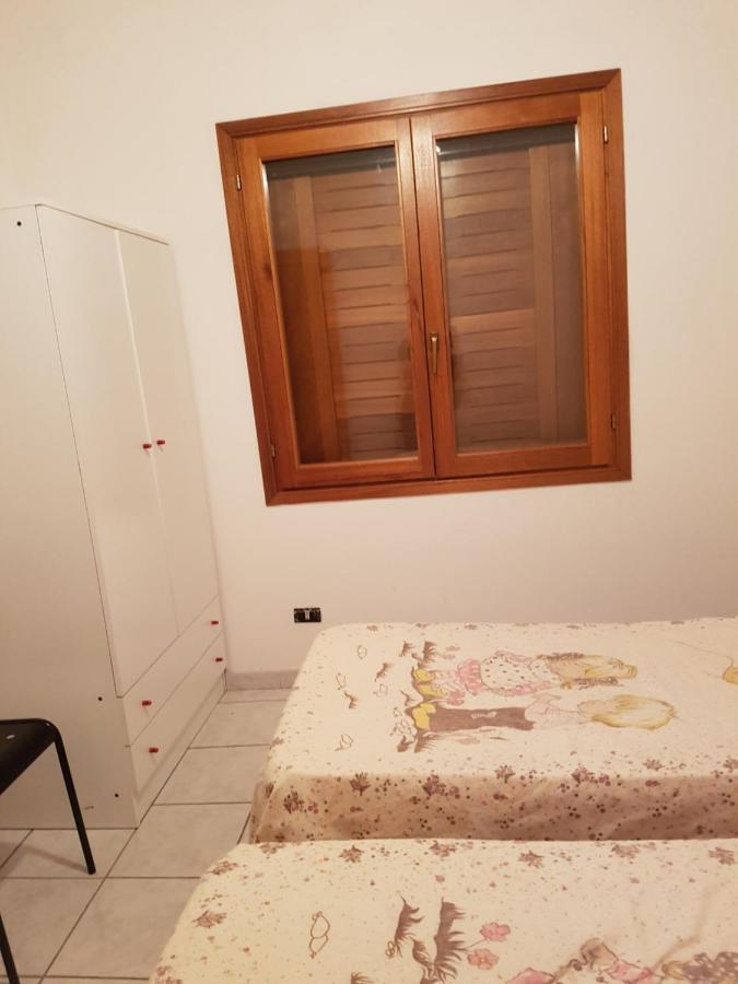 San Teodoro Centro Vila Exterior foto
