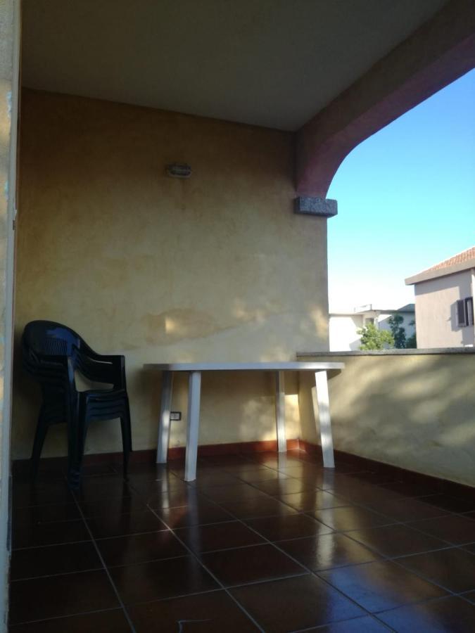 San Teodoro Centro Vila Exterior foto