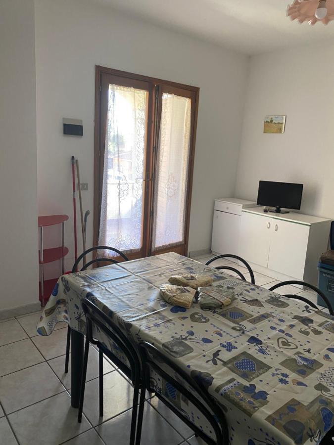 San Teodoro Centro Vila Exterior foto