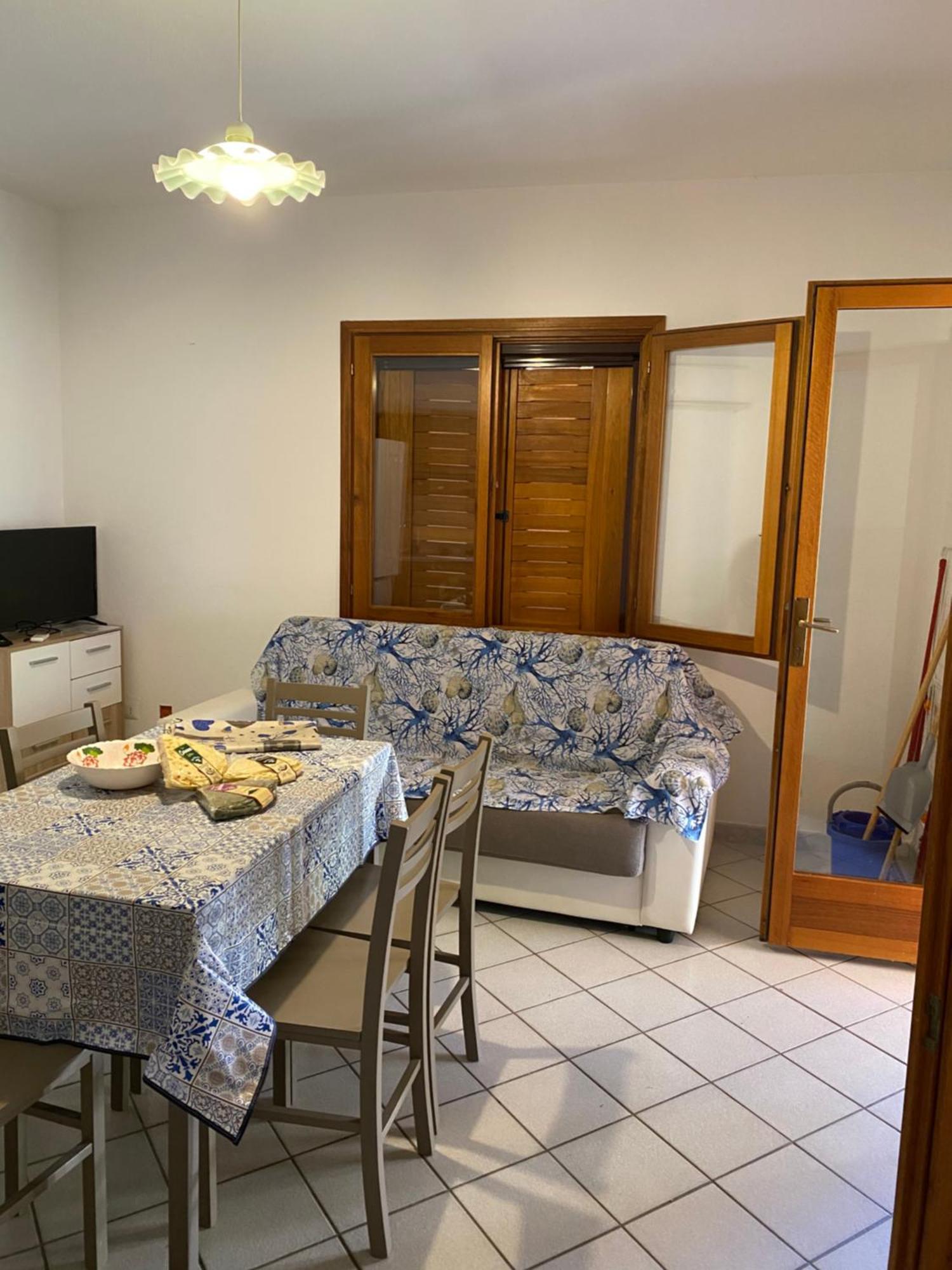 San Teodoro Centro Vila Exterior foto