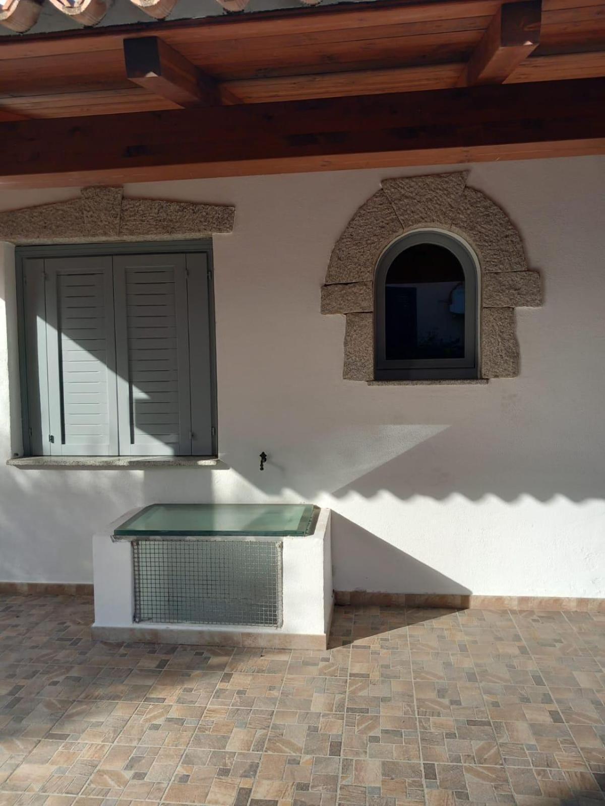 San Teodoro Centro Vila Exterior foto