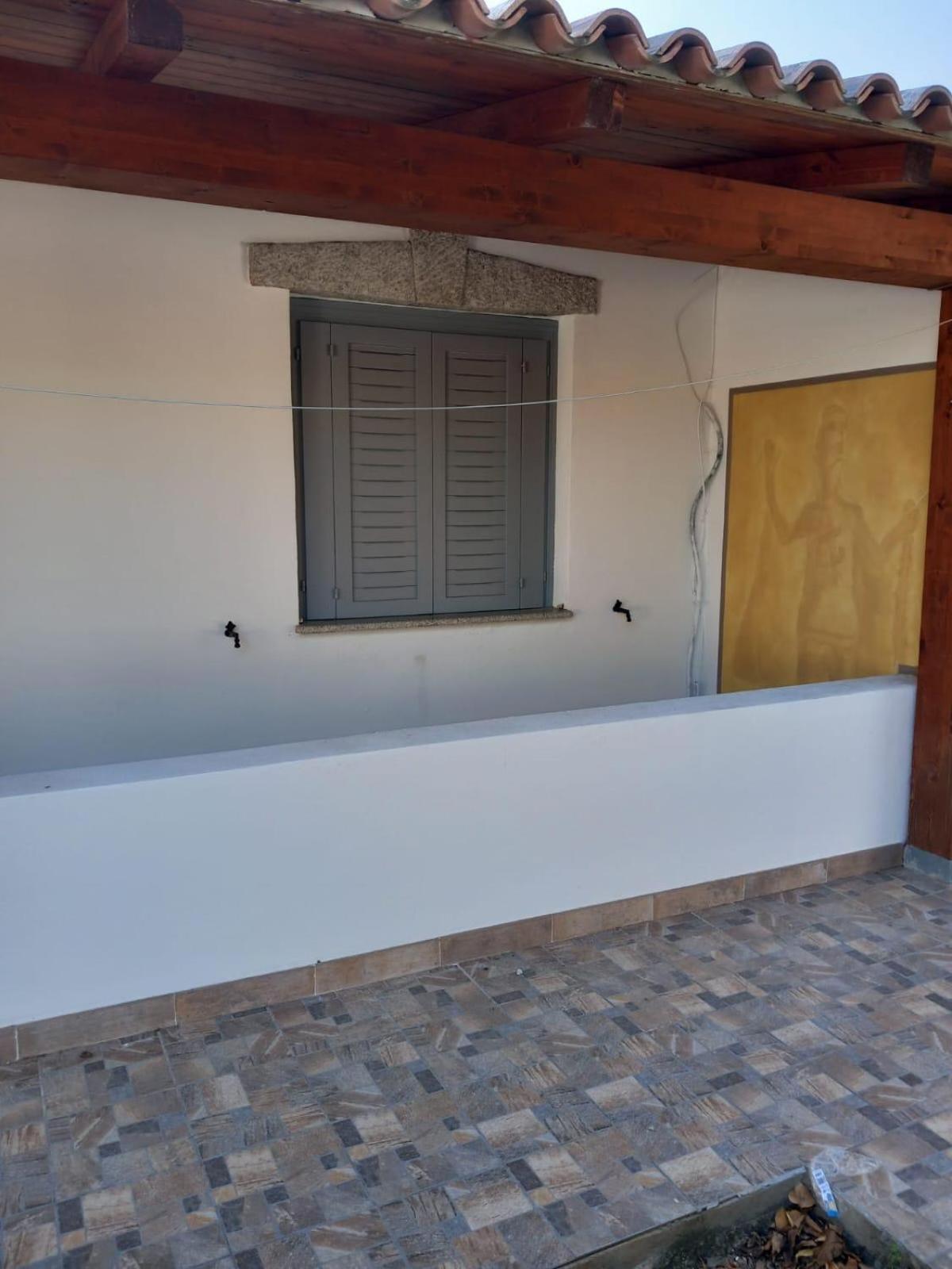 San Teodoro Centro Vila Exterior foto