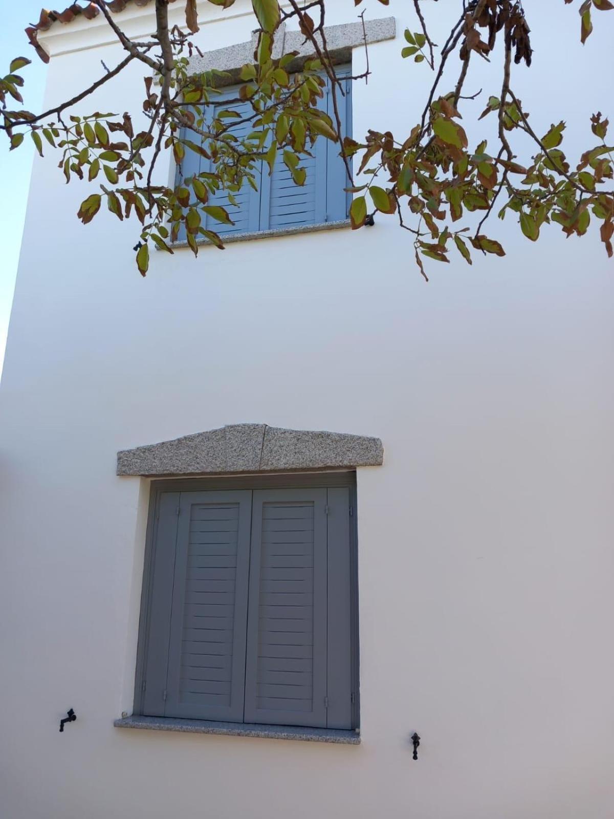 San Teodoro Centro Vila Exterior foto