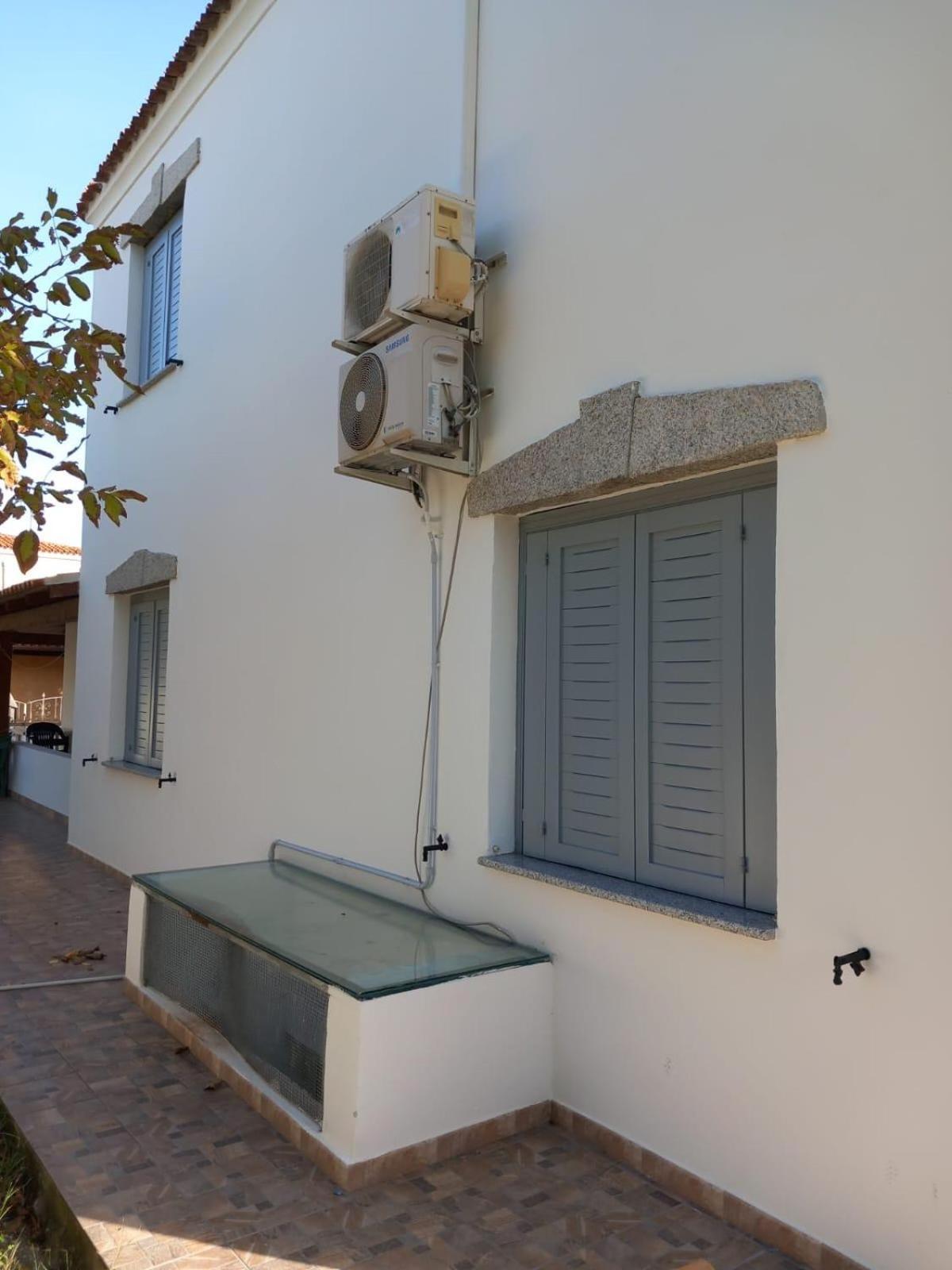 San Teodoro Centro Vila Exterior foto