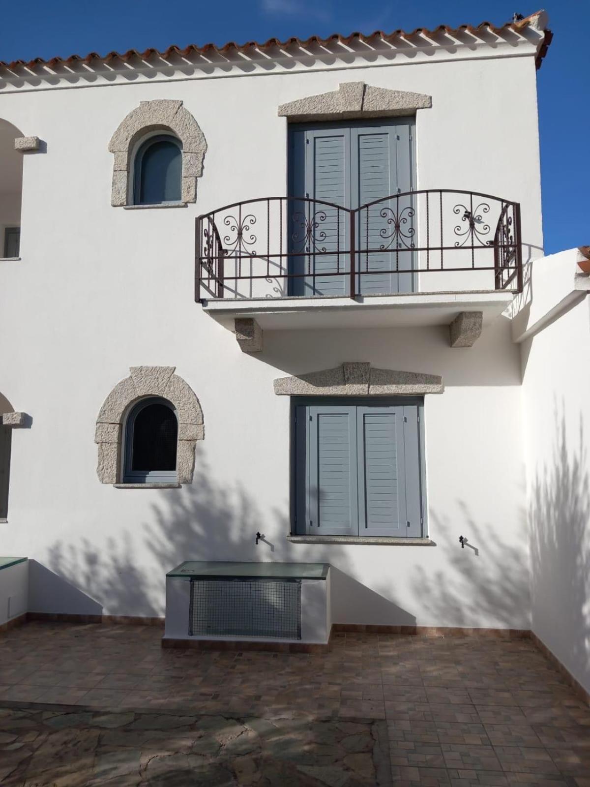 San Teodoro Centro Vila Exterior foto