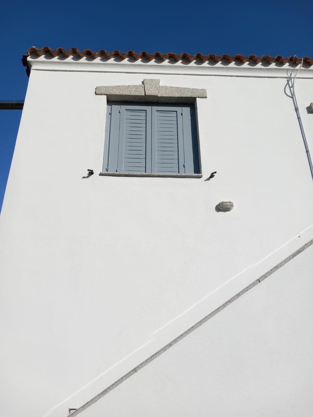 San Teodoro Centro Vila Exterior foto