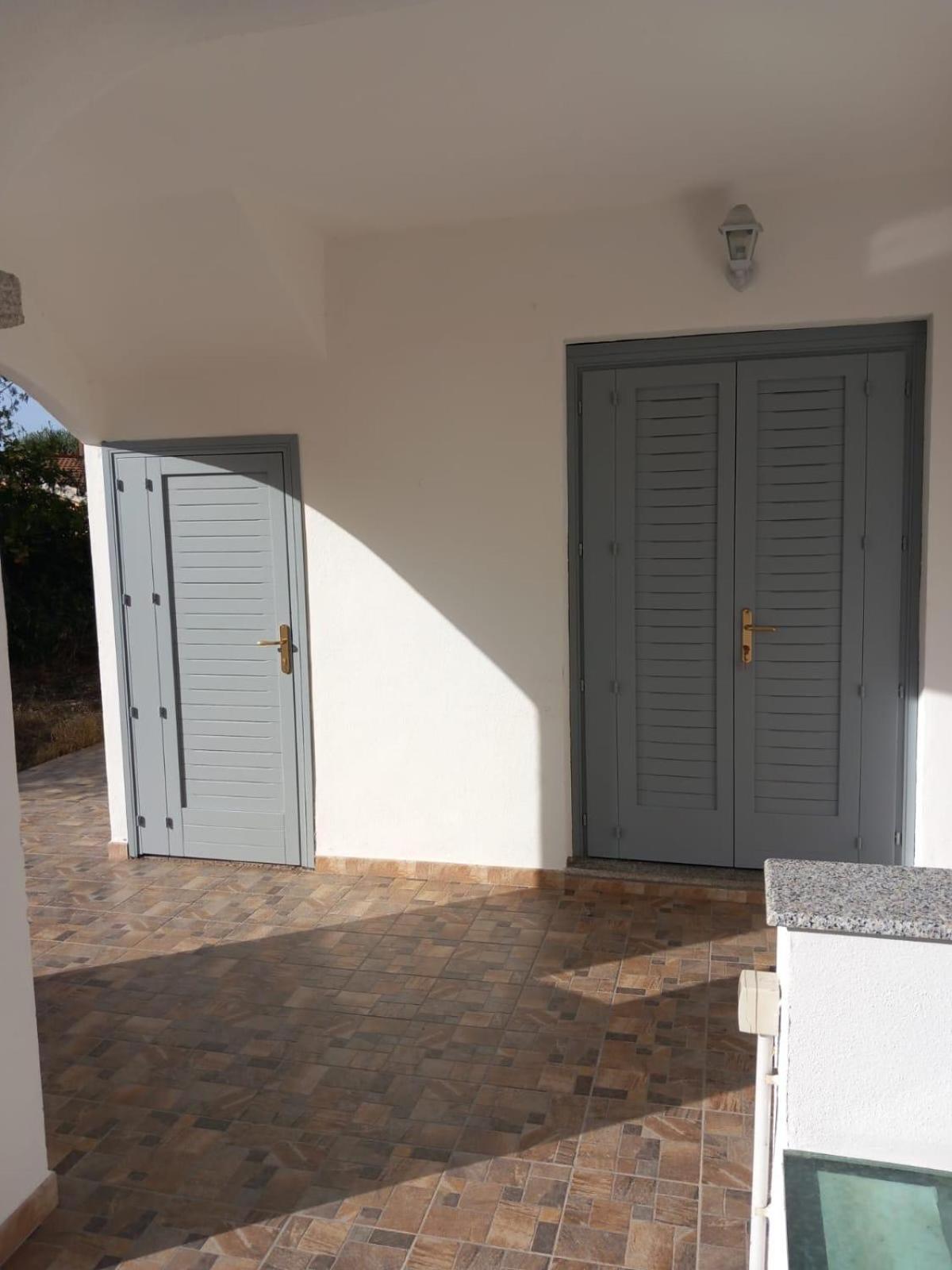 San Teodoro Centro Vila Exterior foto